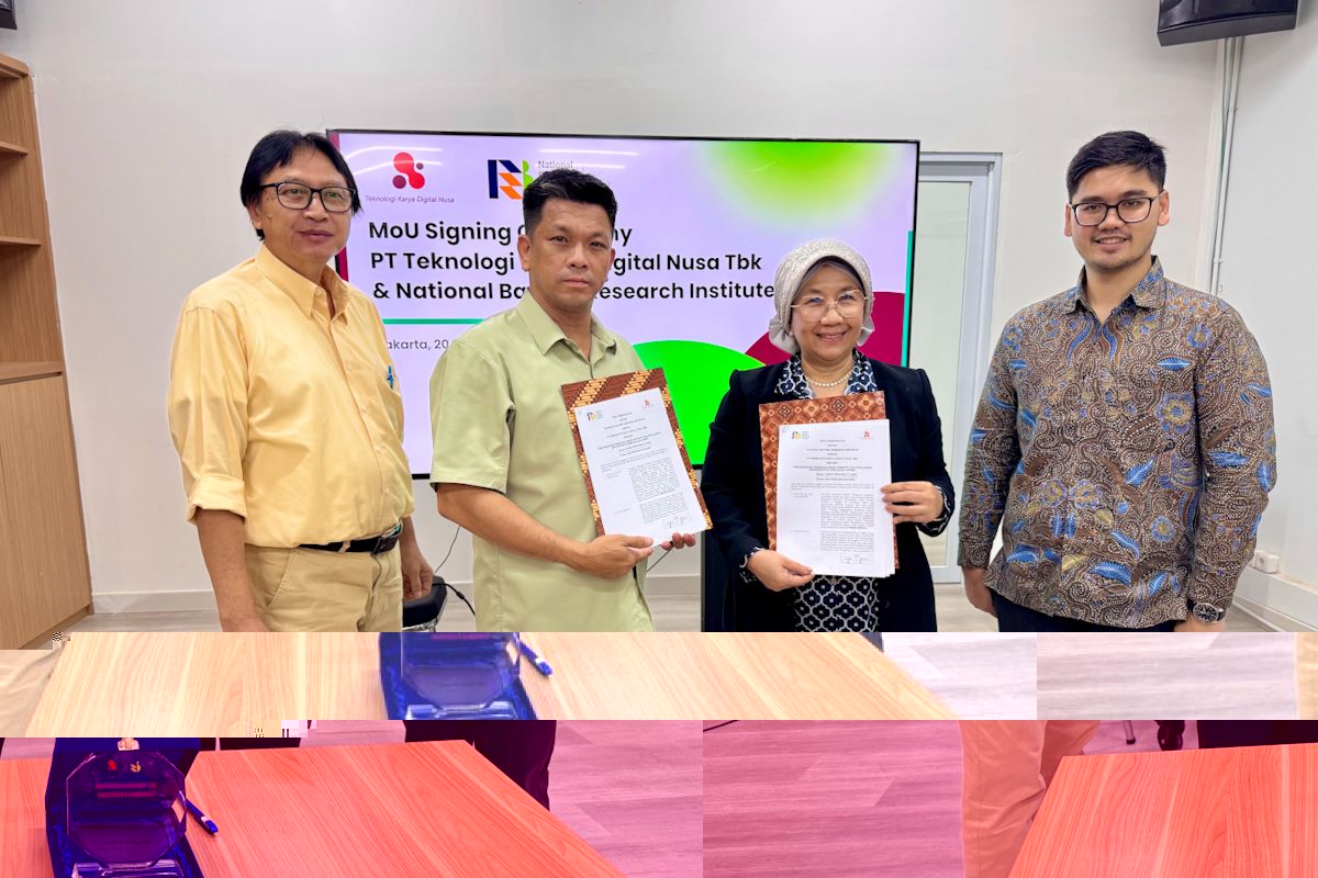 TKDN dan NBRI sinergi percepat inovasi kendaraan listrik di RI