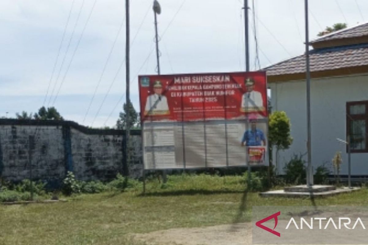 Akademisi sebut pemilihan 257 kepala kampung wujud demokrasi masyarakat