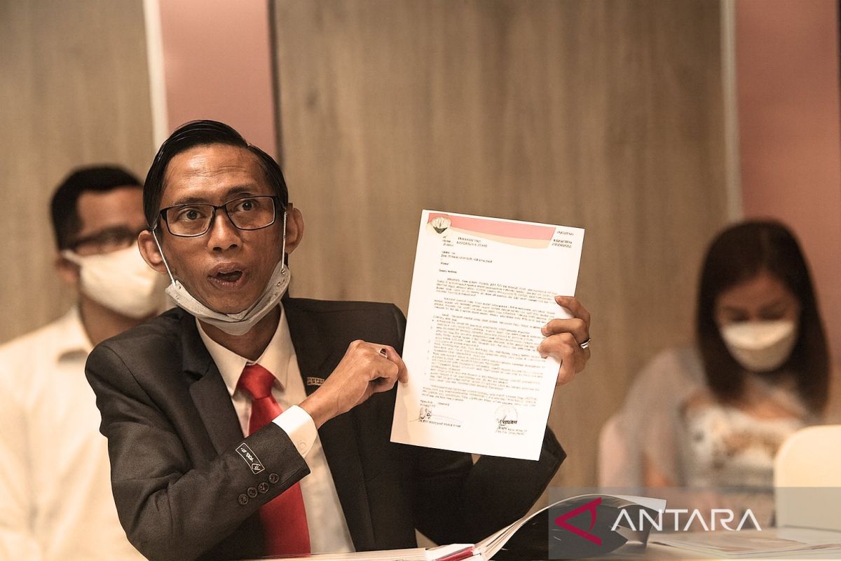 Praktisi hukum: Pengembang bisa dijerat pasal pidana dan perdata