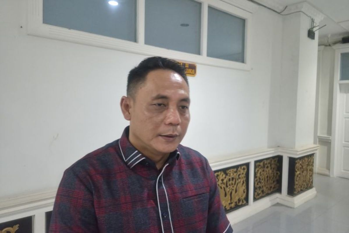 DPRD Provinsi Jambi bentuk pansus TJSL optimalisasi pembangunan daerah