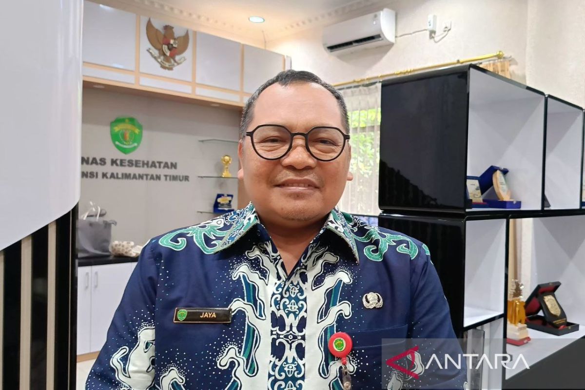 Vaksinasi dan gerakan 3M Plus di Kaltim tekan kasus DBD
