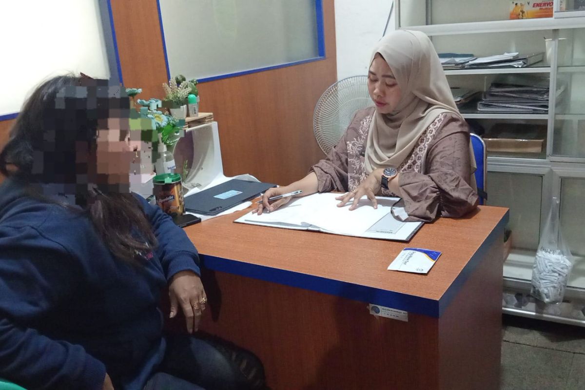 BNNK Pasaman Barat rehabilitasi pecandu narkotika secara gratis