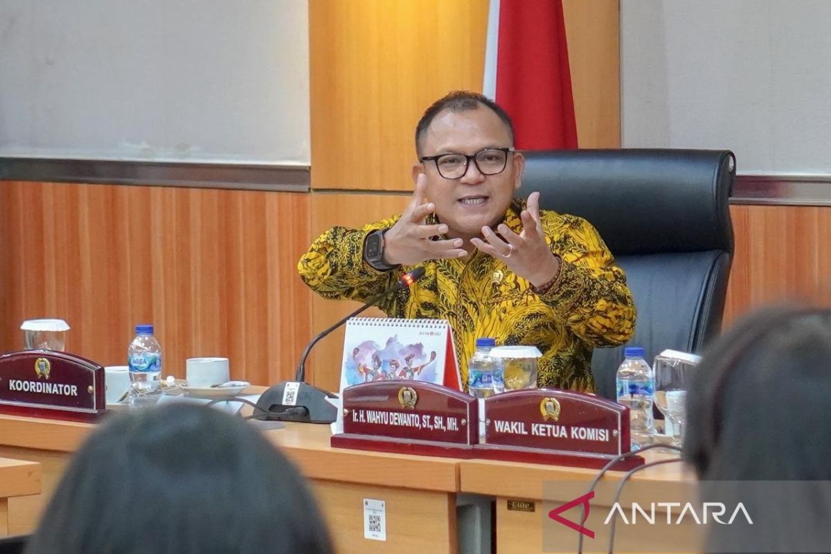 DPRD DKI apresiasi respon cepat KAI tangani ancaman longsor di Menteng