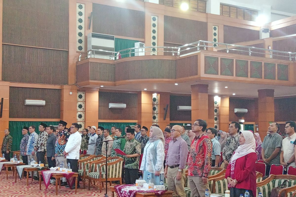 UIN Jakarta sebut integrasi pendidikan ke BLU seragamkan tata kelola