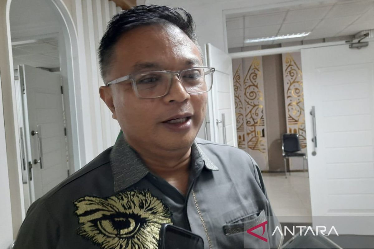 Legislator menilai Gerbang Candi Bentar Gedung Sate distorsi sejarah
