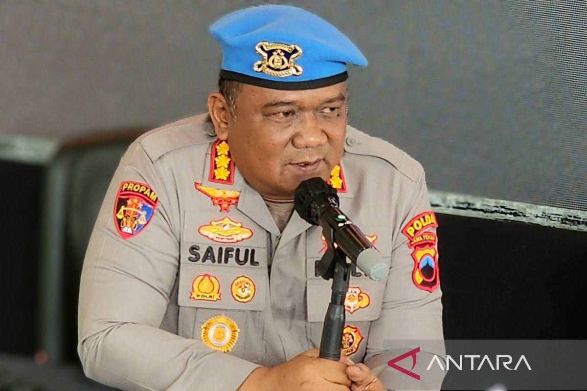 Polda Jateng hadirkan Dumas QR Code saluran aduan perilaku polisi secara digital