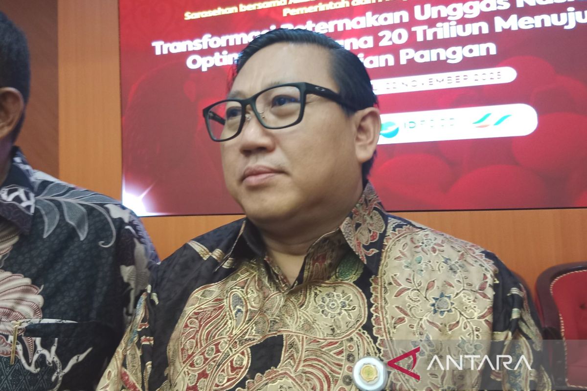 Pemerataan produksi ayam dan telur di luar Jawa disiapkan untuk tekan harga