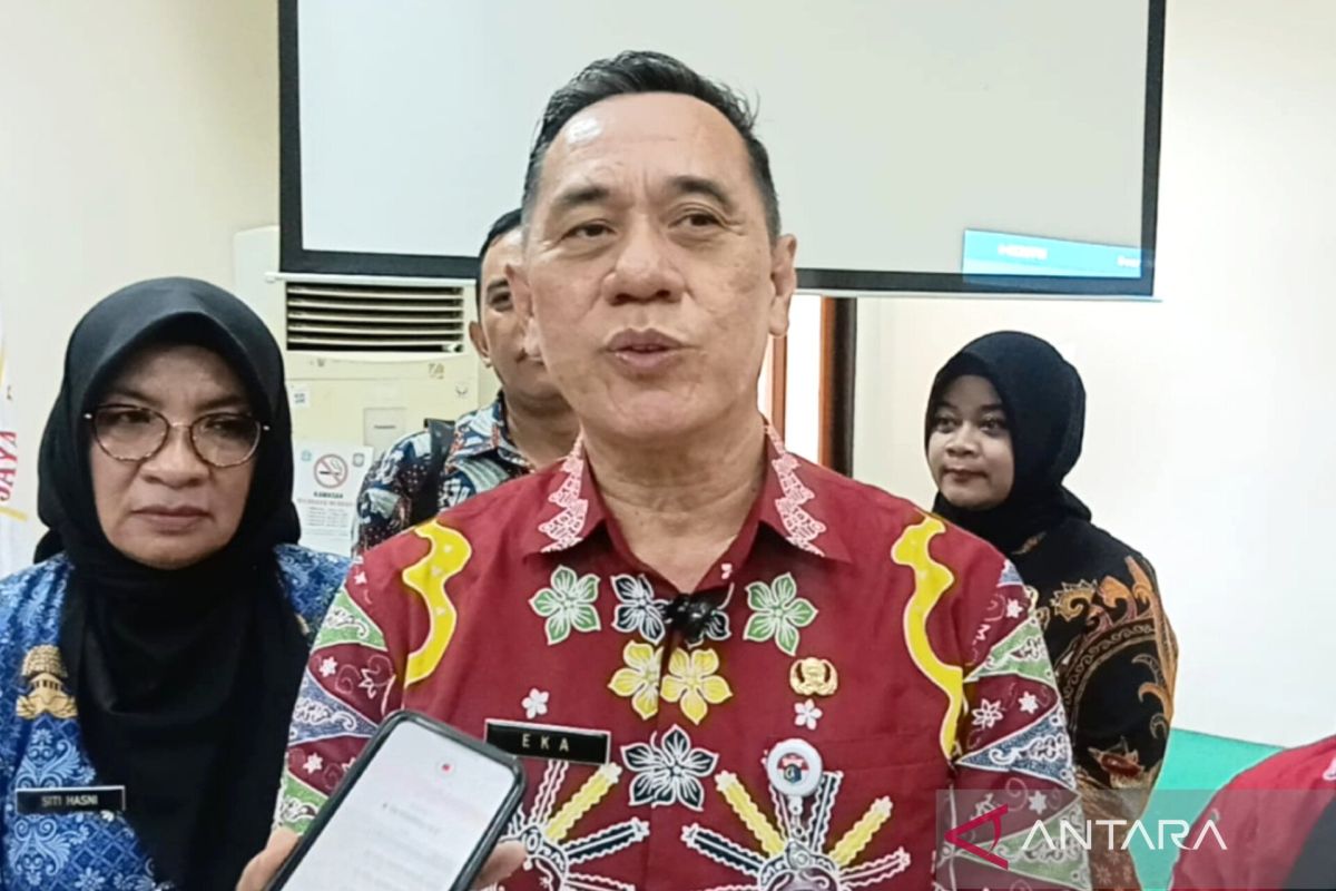 Pemkot Jaktim siapkan posko relokasi warga yang tinggal di lahan TPU