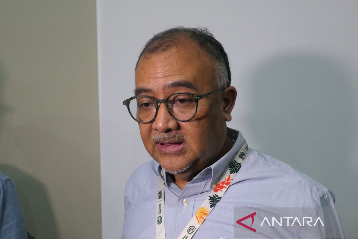 Indonesia harap COP30 capai keputusan bersama tangani perubahan iklim