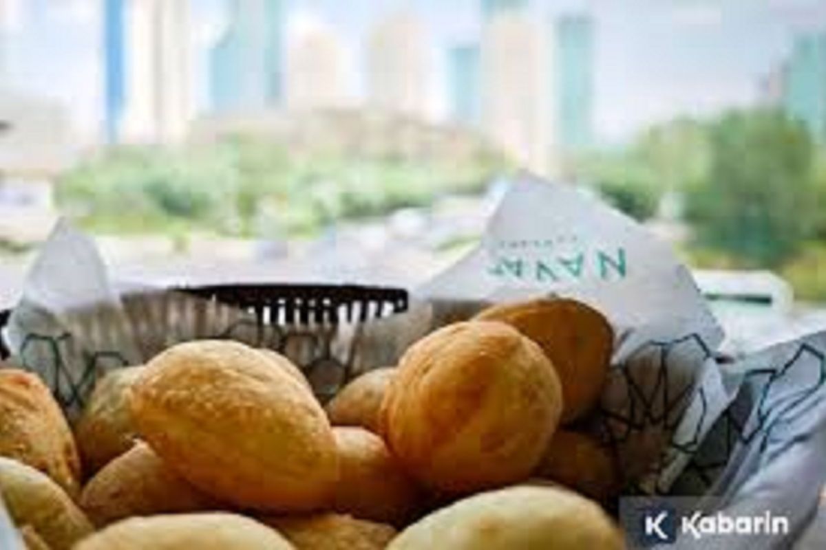 Roti Goreng Tanpa Ulen: Camilan Empuk yang Super Praktis!