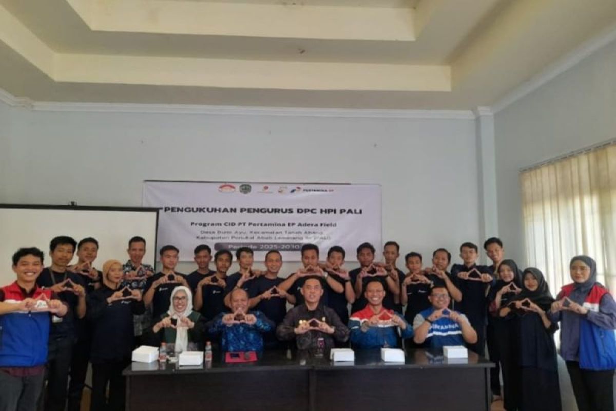 Menghidupkan Sriwijaya lewat Jejak Aksara Ulu