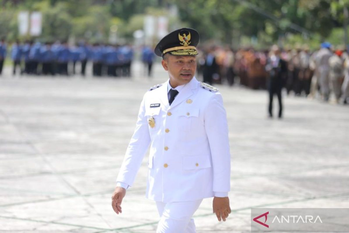 Galeri Foto - Perayaan HUT RI Hikmad, Rakyat Sejahtera Indonesia Maju