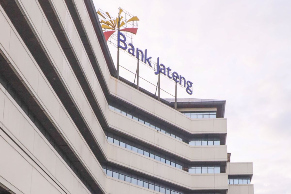 Tendbir North Coast mempromosikan pariwisata Jateng gowes ratusan kilometer