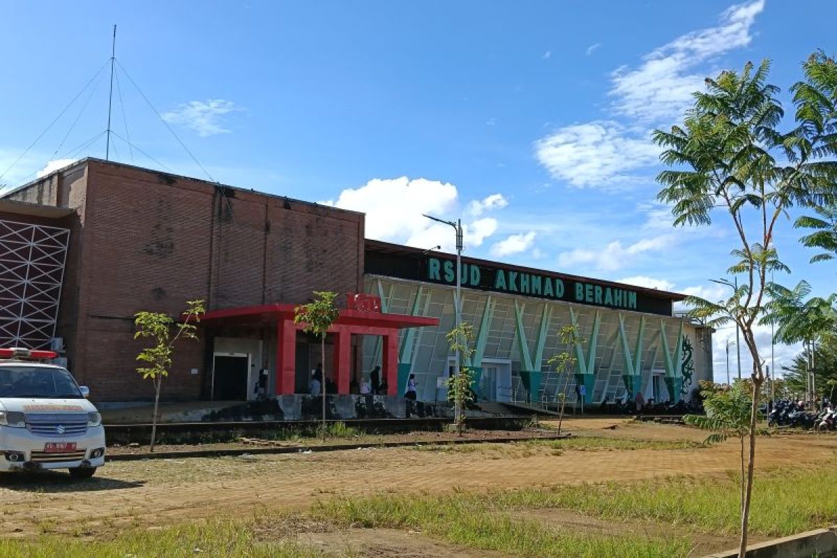 Pemkab Tana Tidung Siapkan SDM Kesehatan untuk RSUD Akhmad Berahim