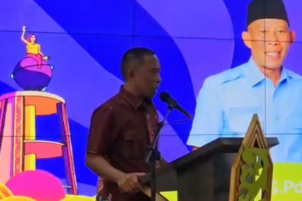 Bupati Bulungan Luncurkan Program MADYA, Targetkan Tiga SDM Muda Kompeten di Setiap Desa