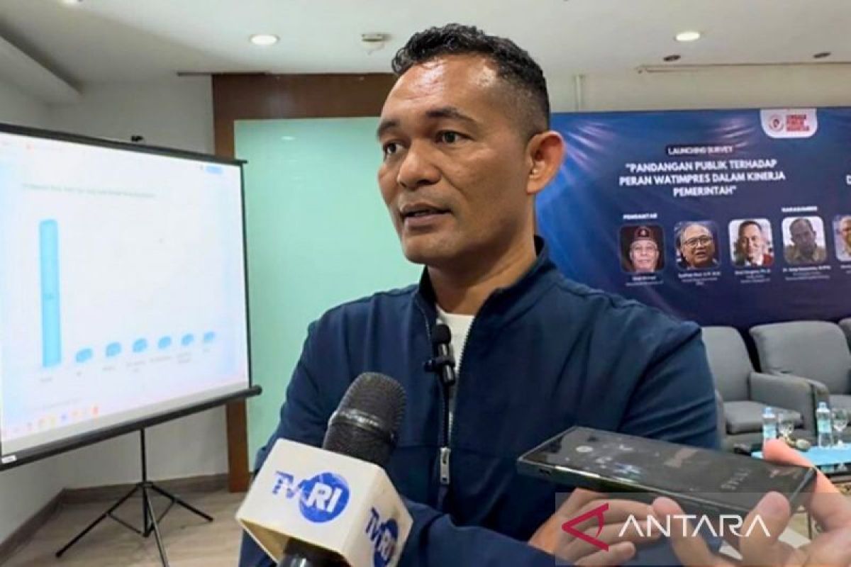 Pengamat: Penunjukan Kapolri libatkan DPR bagian "checks and balances"