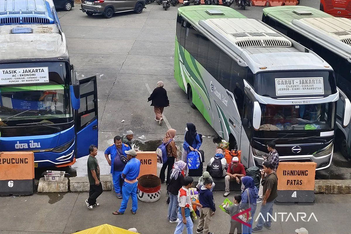 Indonesia boosts transport integrity ahead of Christmas-New Year rush