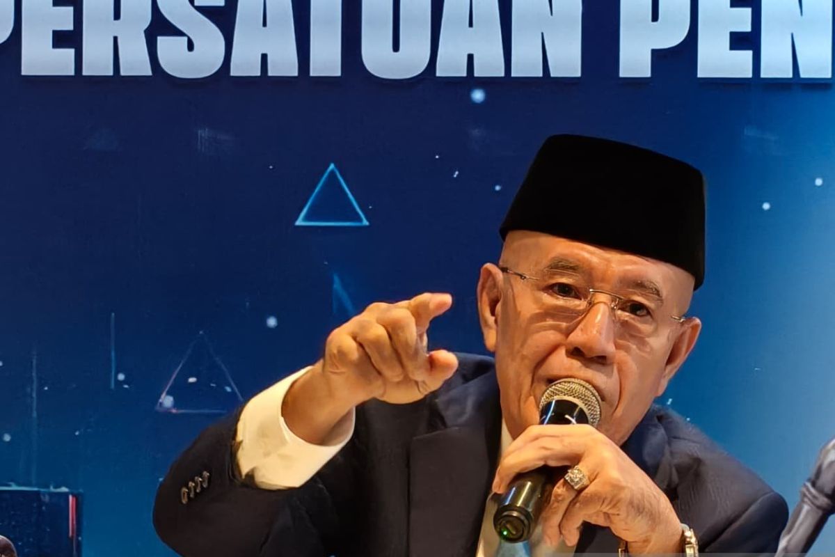 PPI luncurkan lembaga bantuan hukum bagi pensiunan dan masyarakat umum