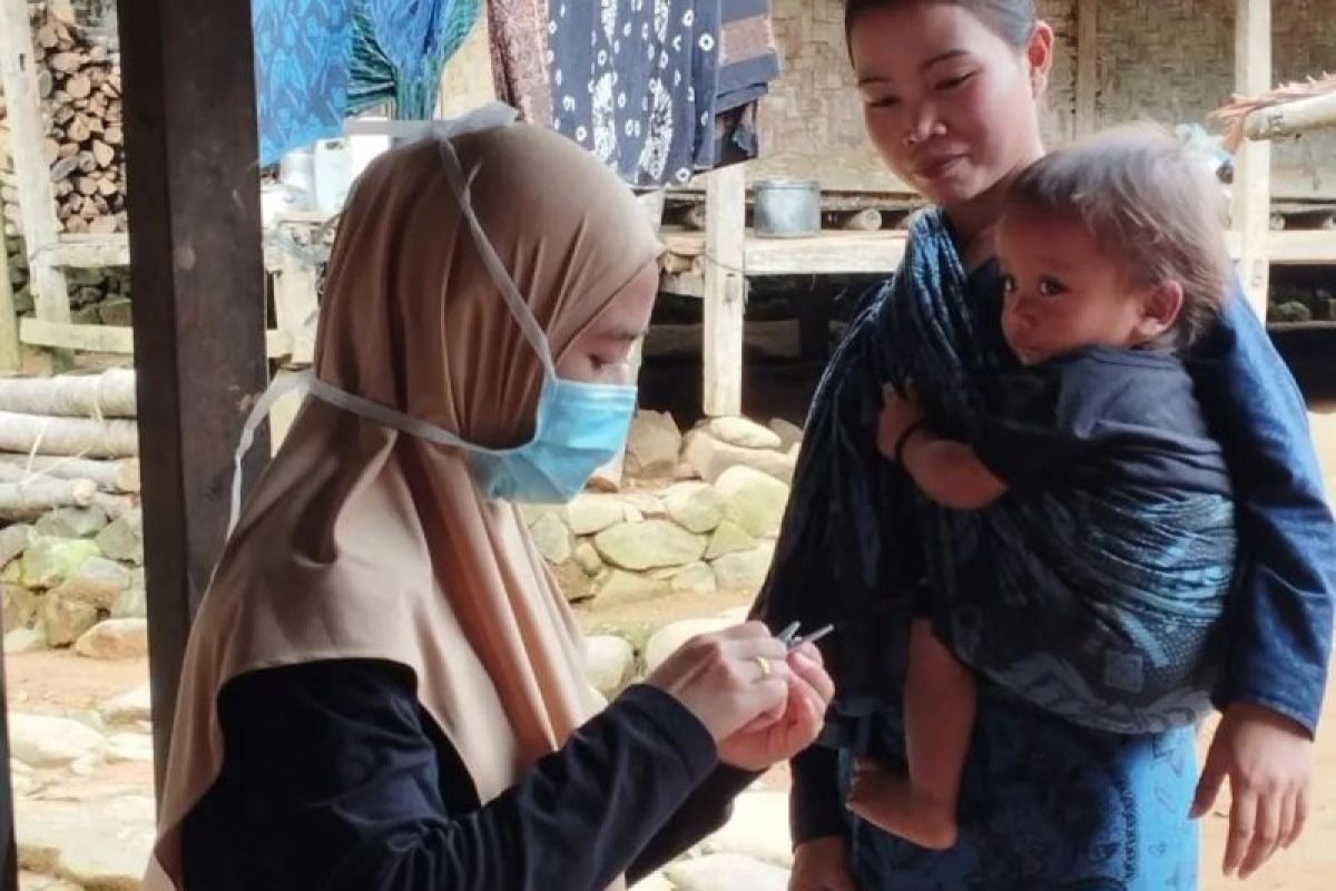 BGN kaji program MBG bagi masyarakat Suku Badui di Lebak 