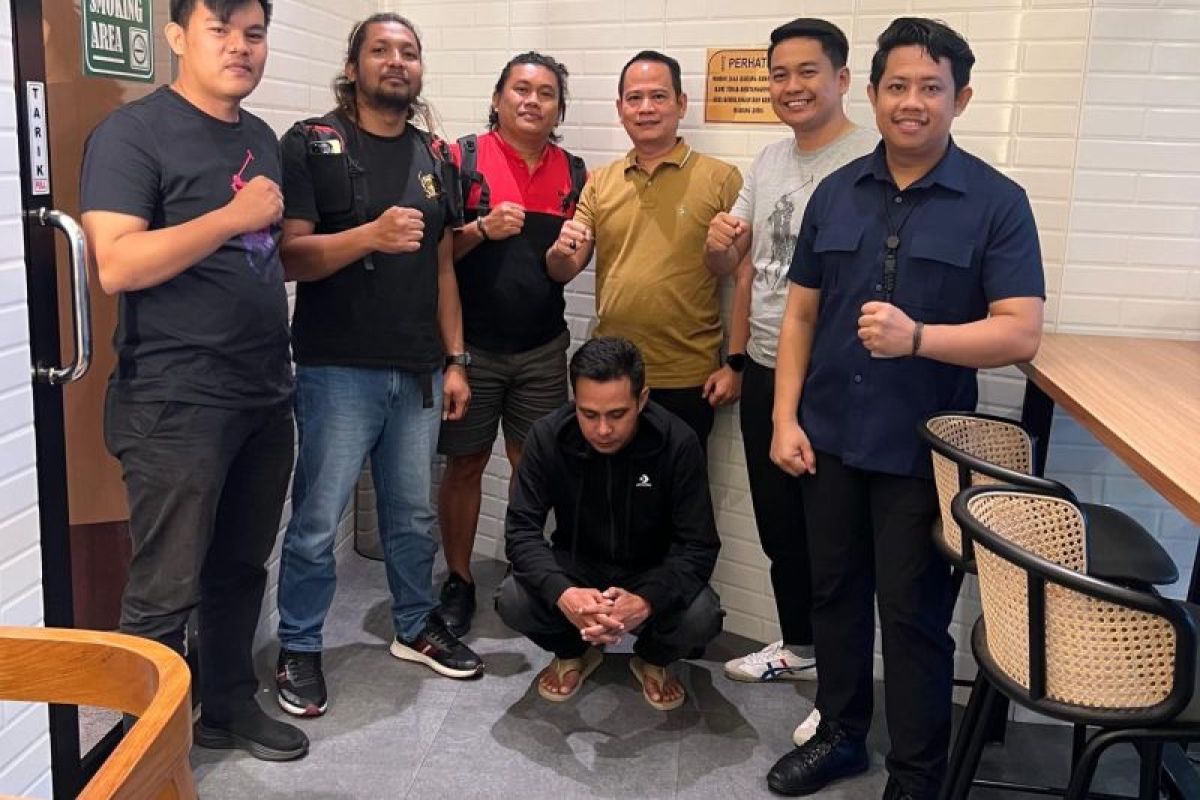 Ditreskrimsus Polda Babel amankan pelaku penyebaran konten asusila di medsos