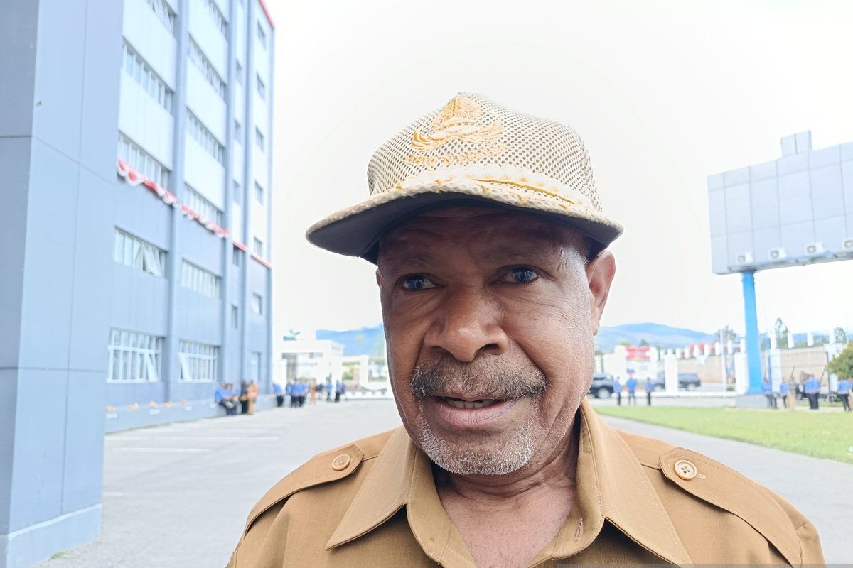 Pemprov Papua Pegunungan pastikan membangun rumah sakit tipe B