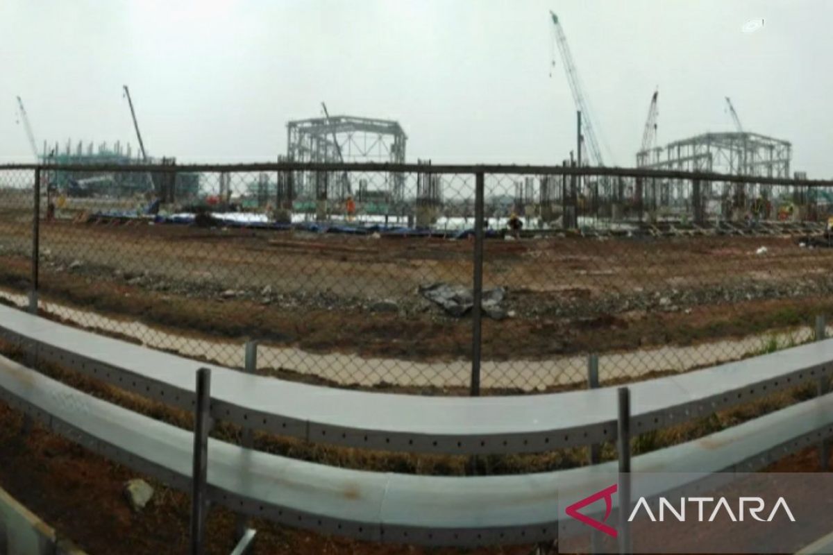 Dinas: Realisasi investasi di Karawang capai Rp46,96 triliun