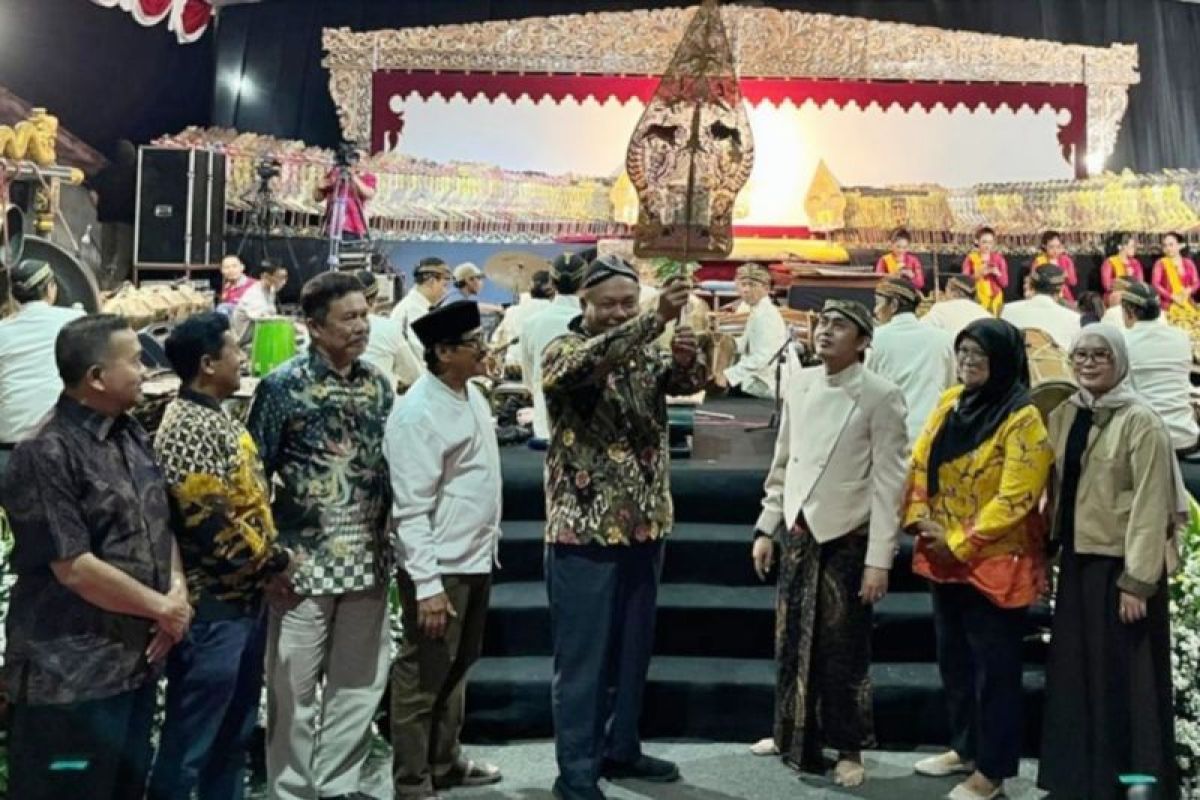 DPRD Jatim: Pelestarian budaya dorong pertumbuhan ekonomi kreatif
