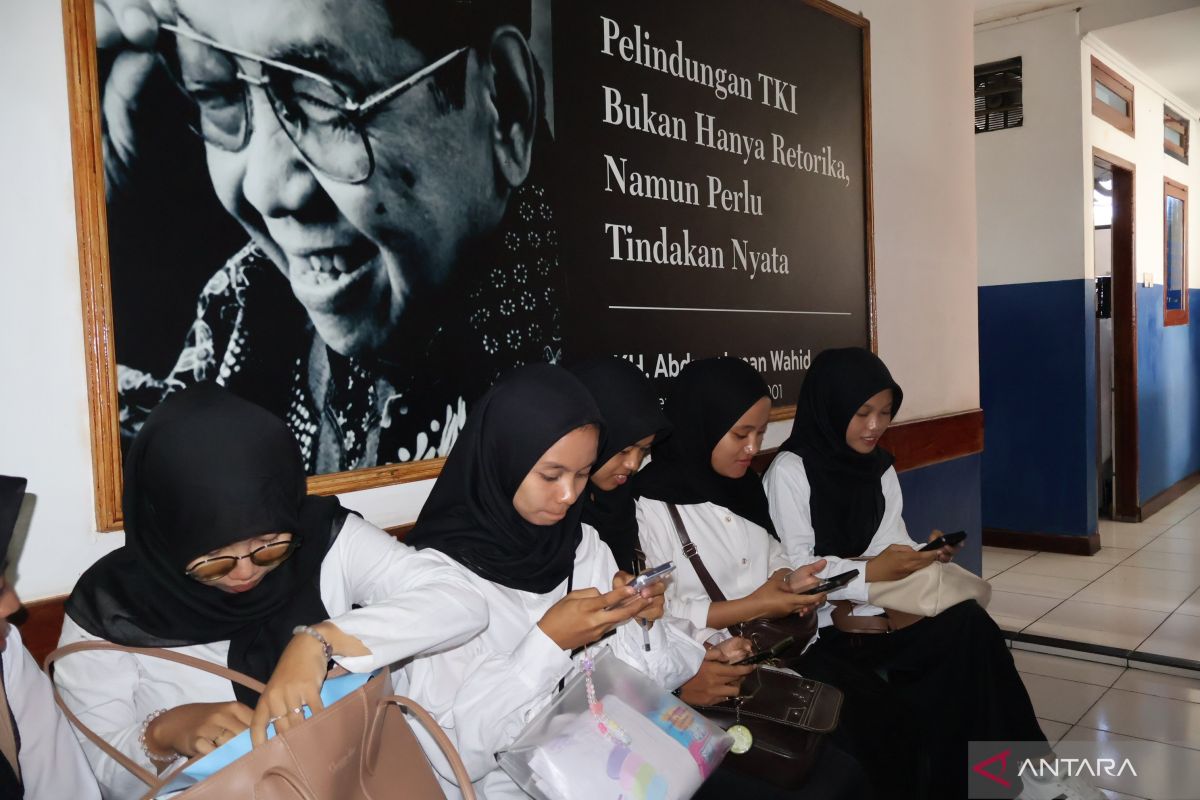 BP3MI jamin bantu pulangkan PMI asal Sumbar yang disiksa di Malaysia