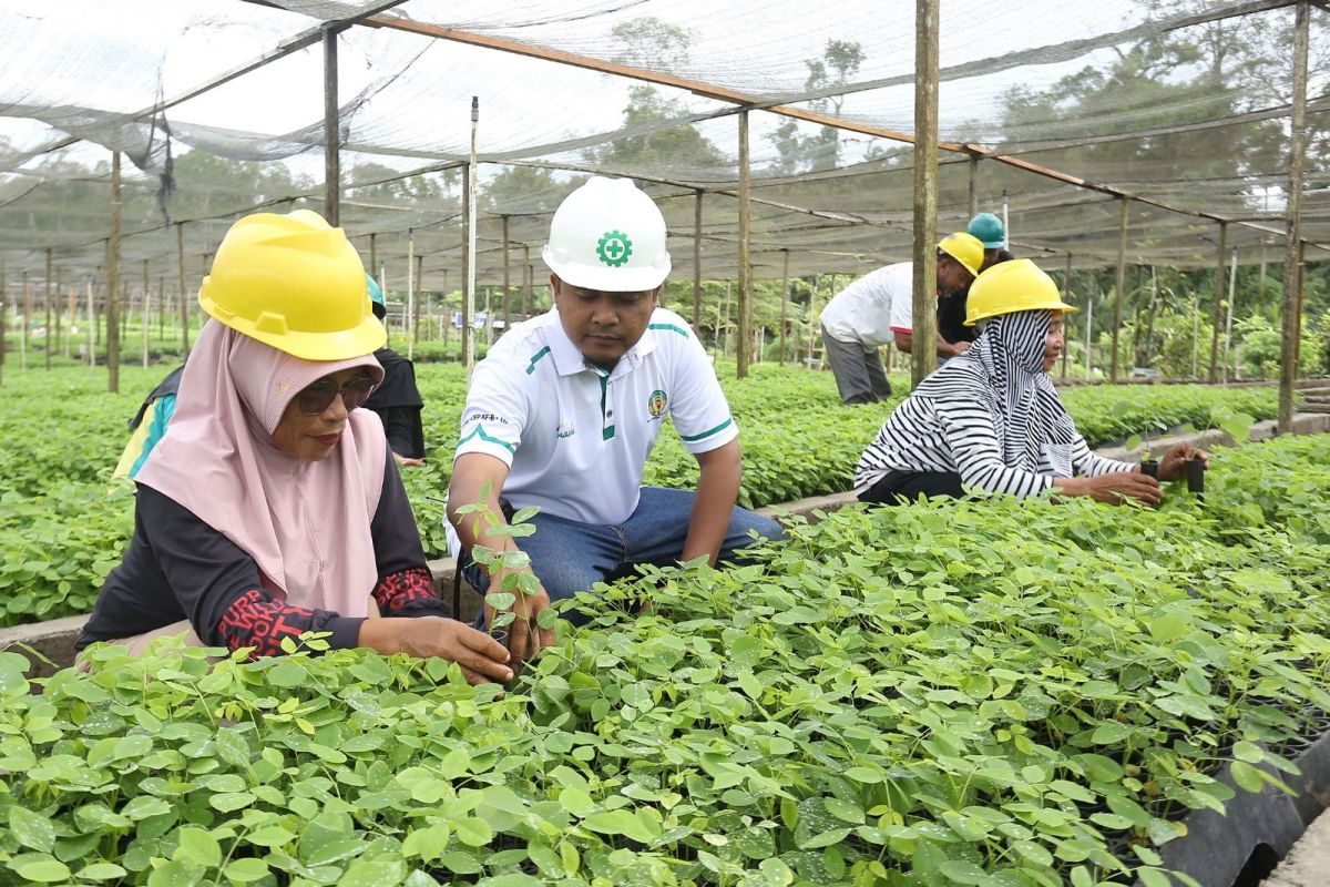 BJA Group komitmen dukung perekonomian daerah