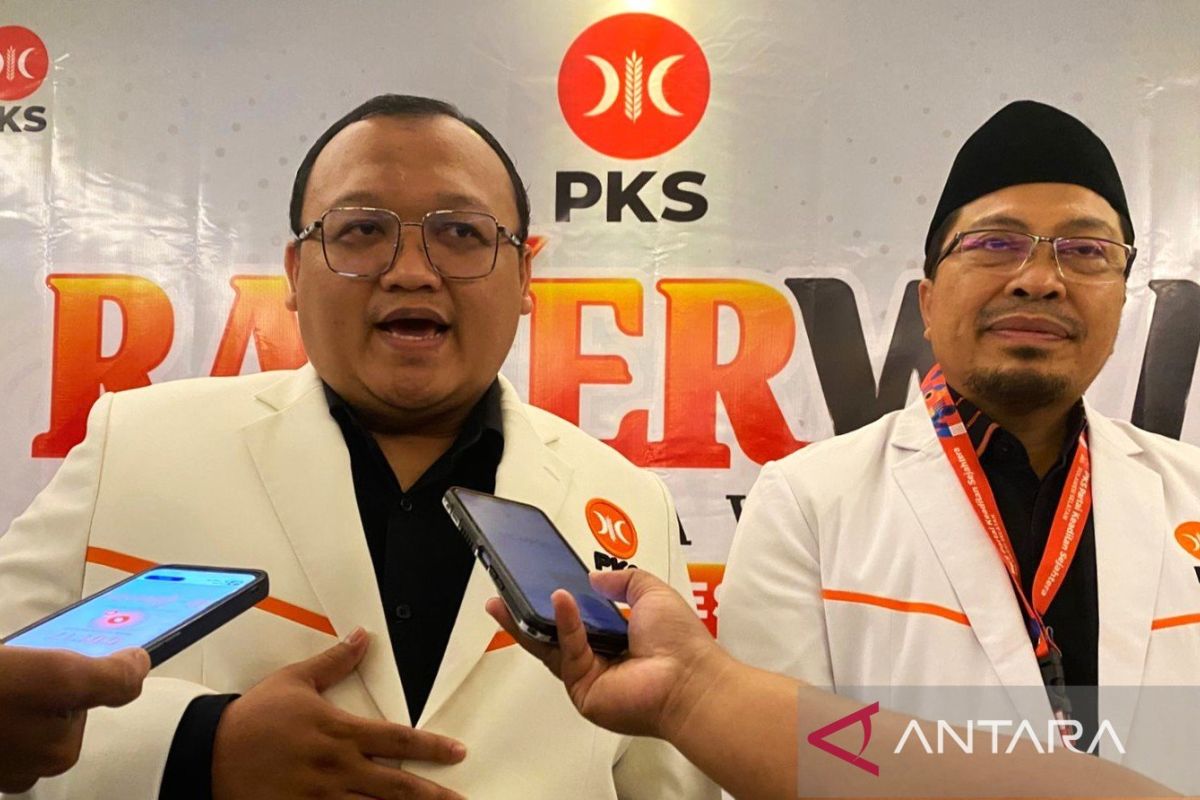 Sekjen PKS respons skema Pemilu 2029, ingin yang terbaik
