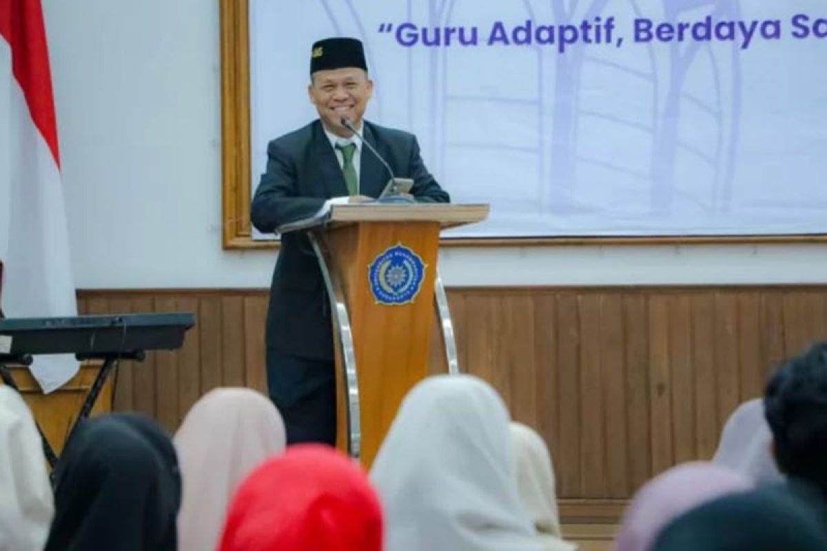 UMS siapkan guru masa depan berkarakter dan berdaya saing