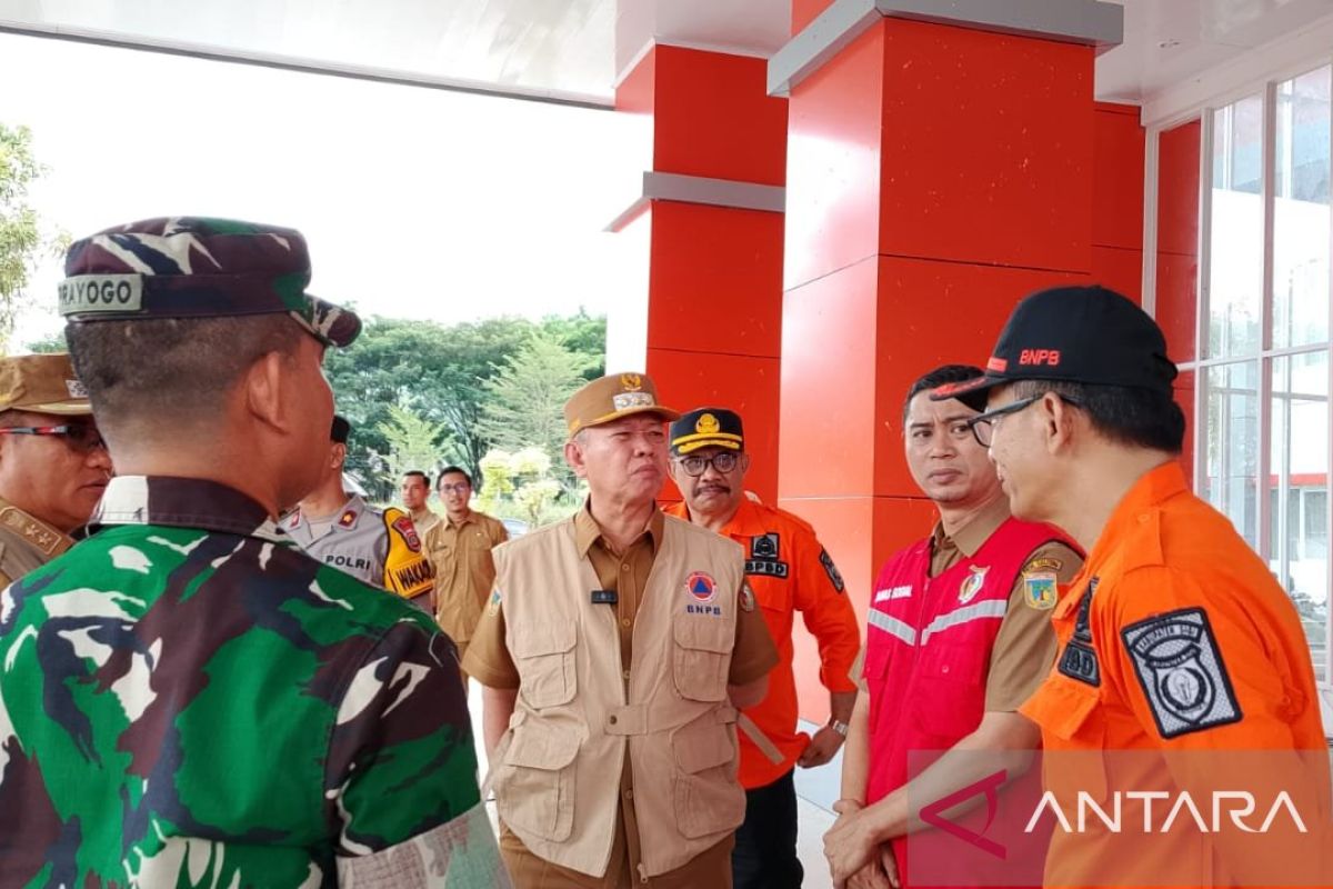 Sigi siapkan langkah strategis hadapi bencana Hidrometeorologi