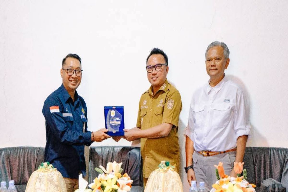 Bupati Morut: Eksplorasi migas harus jadi nilai tambah ekonomi daerah