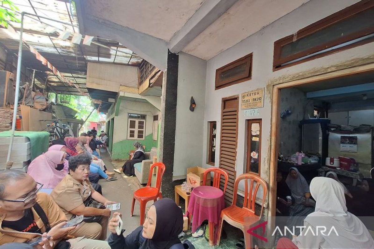 Pembunuh disebut sempat bantu cari Alvaro yang hilang di Pesanggrahan