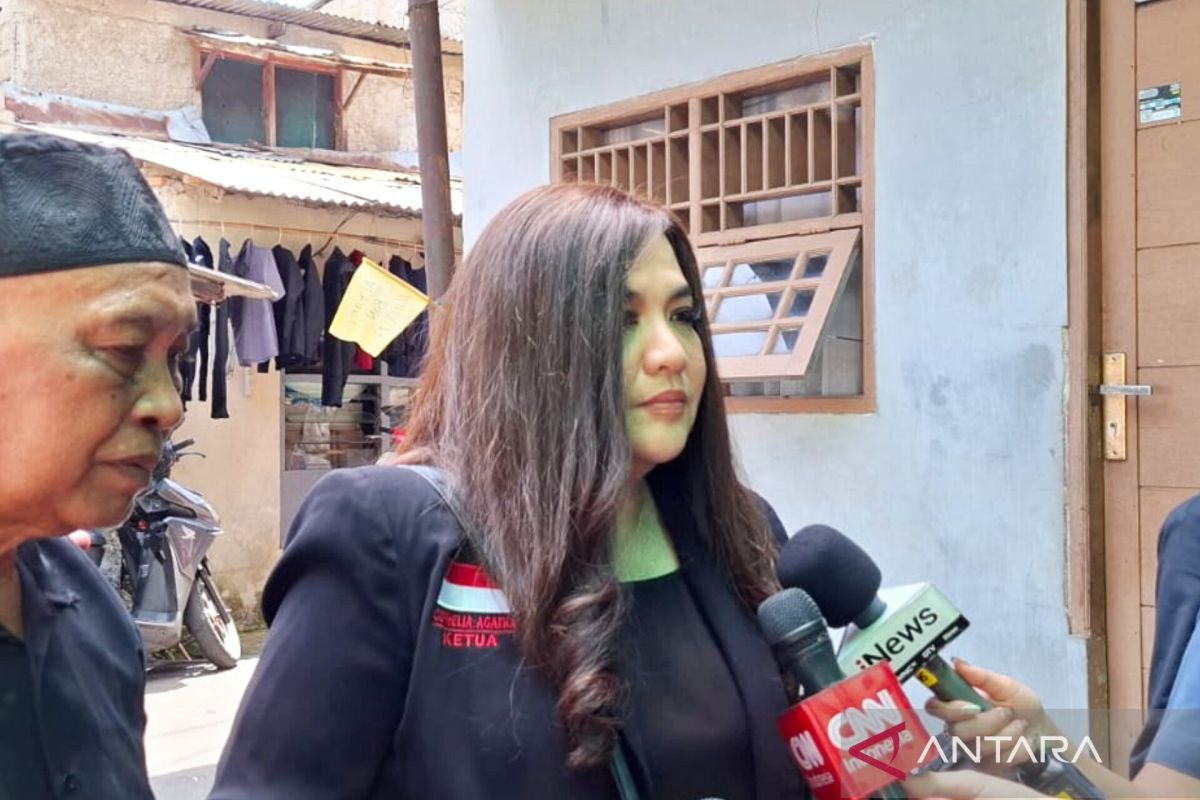 Komnas PA beri dukungan kepada keluarga mendiang Alvaro