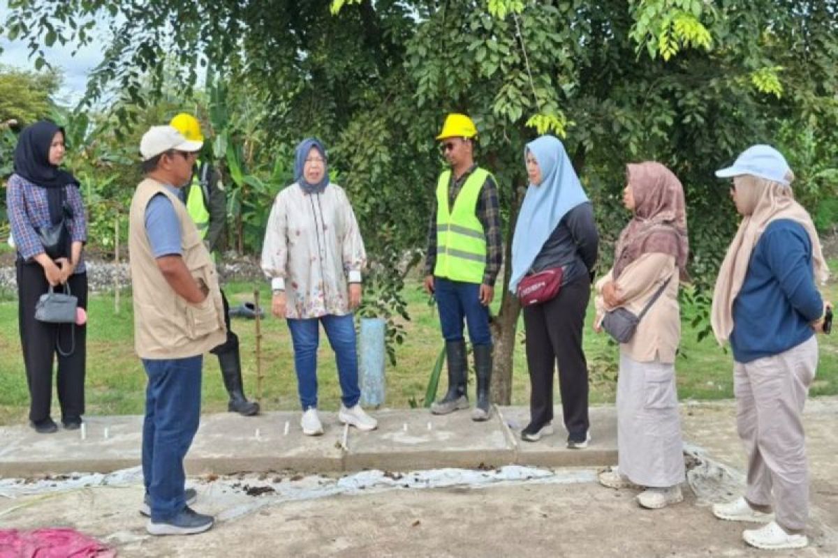 Pabrik RDF diharap jadi solusi kurangi volume sampah di TPA Kobar