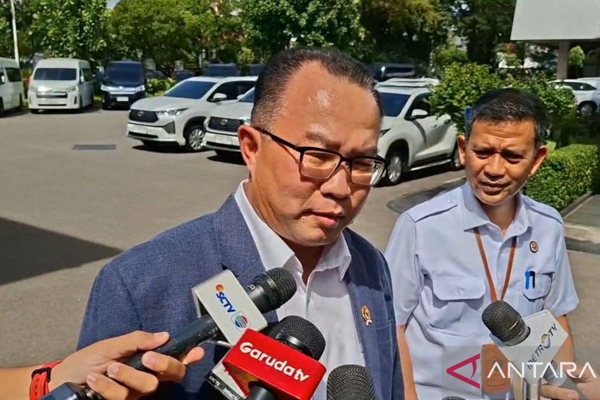 Prabowo, BRIN chief discuss strategies for research and innovation