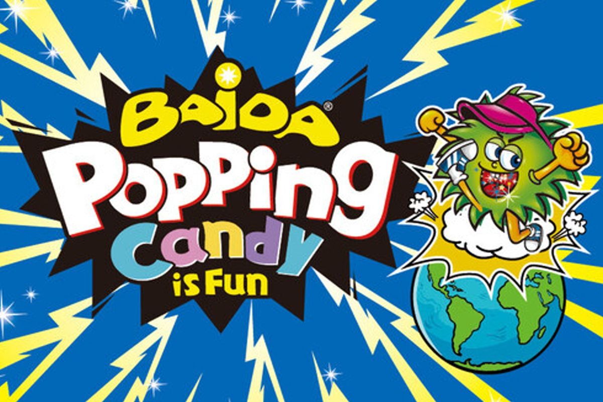 Innovation Engine Drives Global Expansion: Baida Popping Leads the Industry Towards Premium Quality