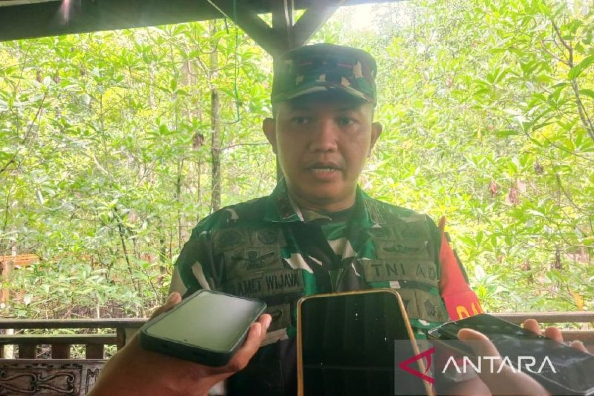 Dandim Mimika: Operasi tambang Freeport bantu jaga kestabilan ekonomi