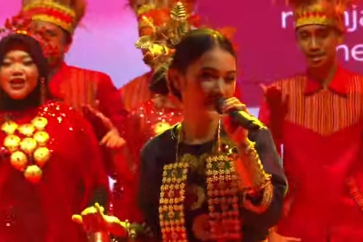 420 tim bersaing pada Pimnas ke-38 di Unhas