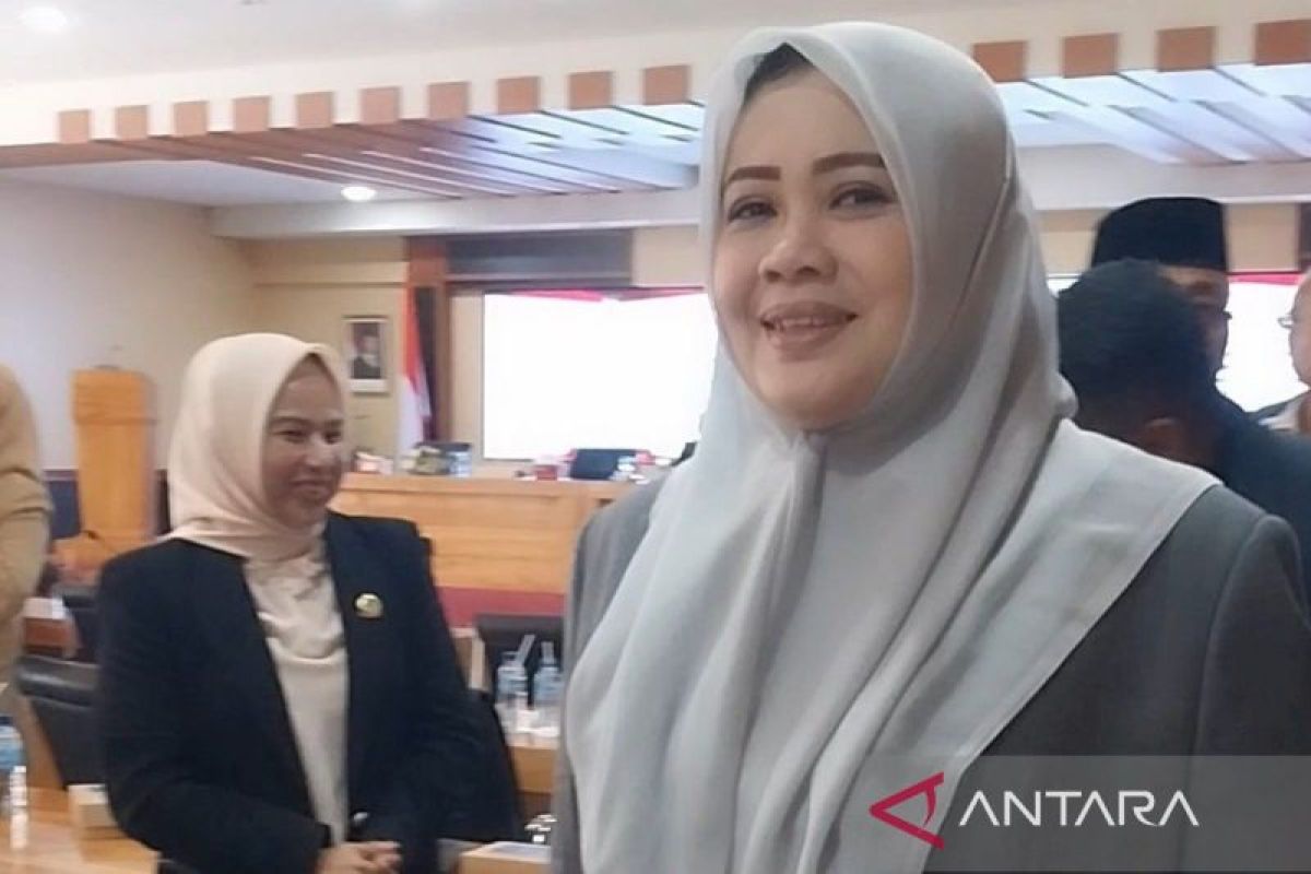 Wagub NTB tak berkomentar anggota dewan ditahan gratifikasi
