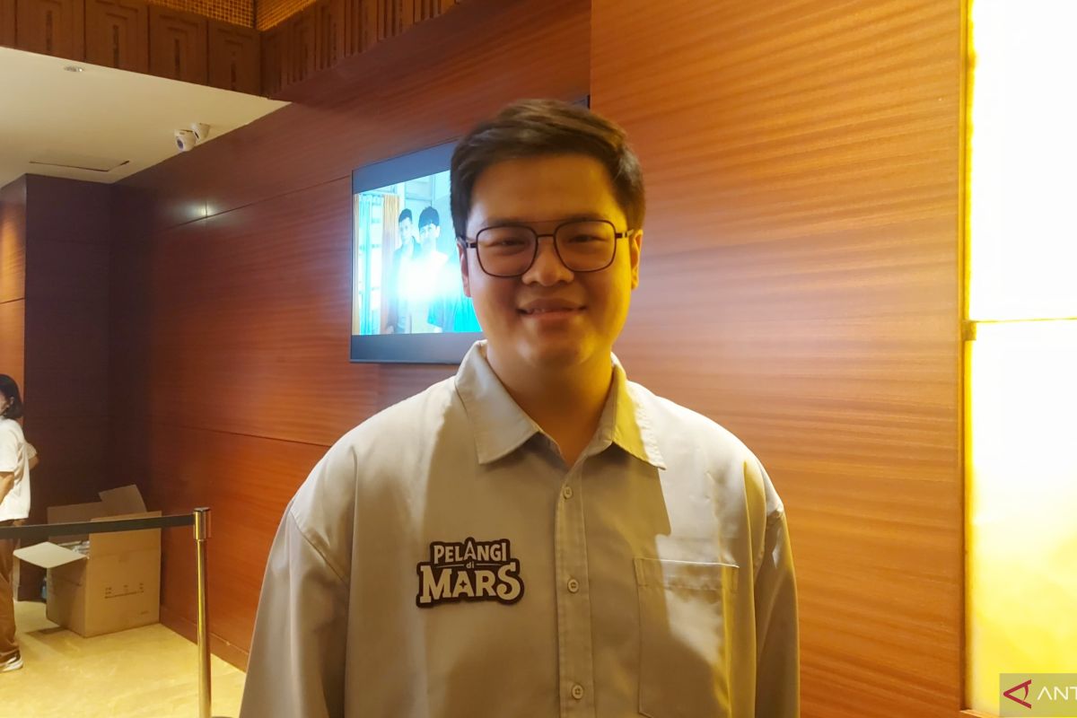 Produser tanggapi masalah prioritas penayangan film