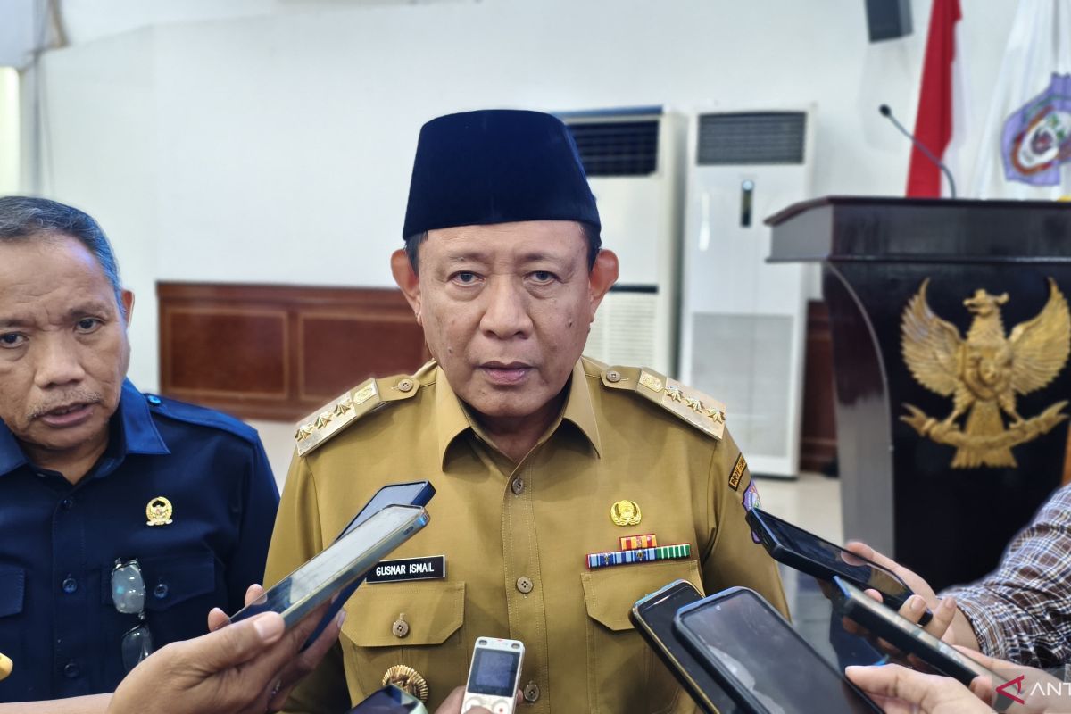 Gubernur sebut IPR solusi mengatasi isu pertambangan di Gorontalo
