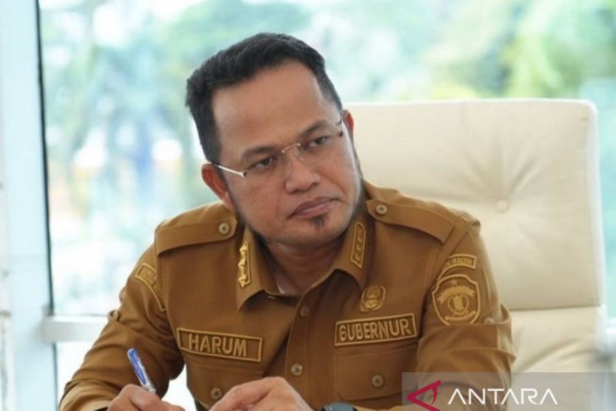 Pemprov Kaltim realisasikan internet gratis di 734 desa