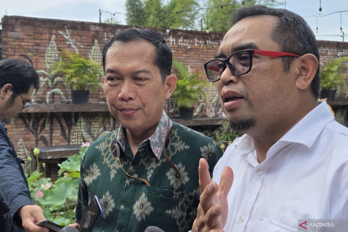BPDP Kemenkeu fokus peremajaan 5.000 ha kebun kakao