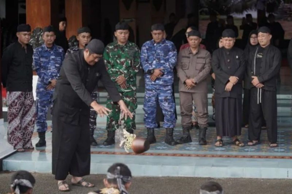 Pacitan gelar FRJ sebagai ruang budaya dan penguatan ekonomi kreatif