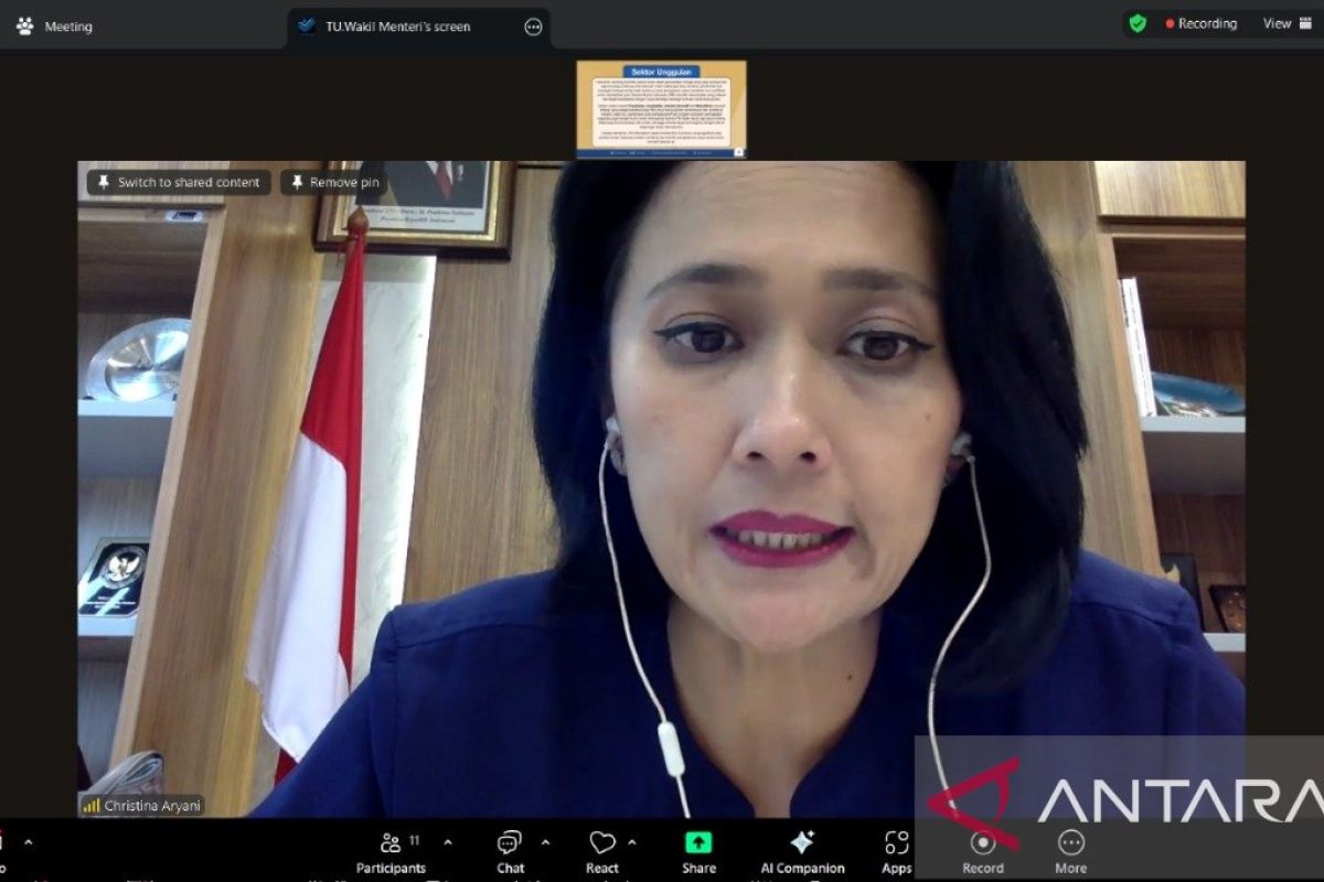 KP2MI jajaki peluang perluasan penempatan pekerja migran di UEA