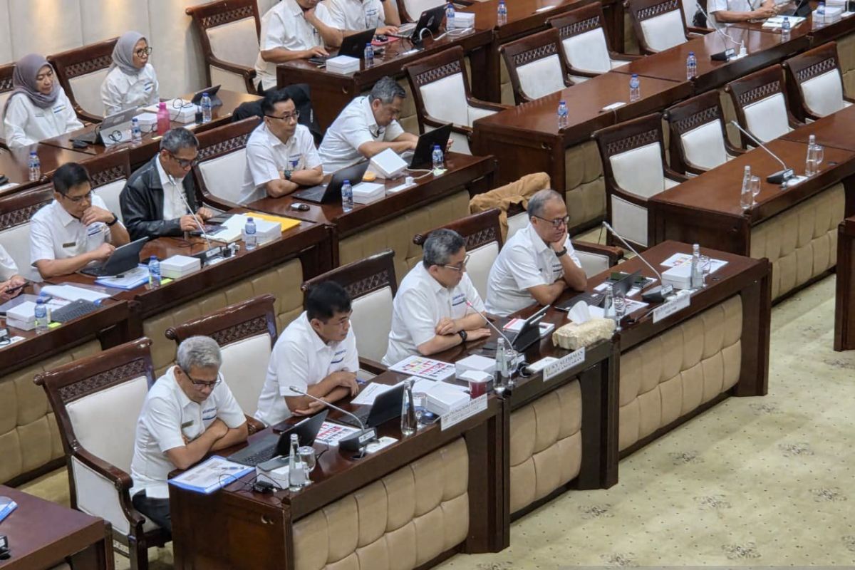 Kemenkeu paparkan strategi kejar PNBP jelang akhir 2025