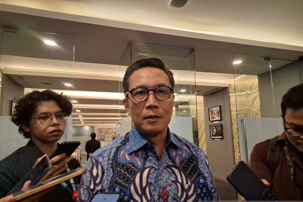 Cetak rekor tertinggi, BEI pastikan IHSG ditopang saham multi-sektor