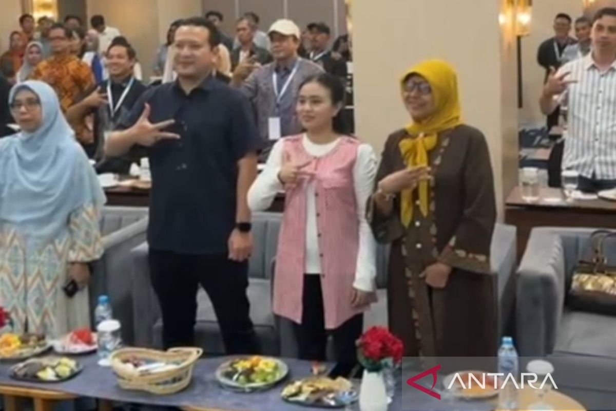 Anggota Komisi VII DPR RI minta UMKM manfaatkan teknologi digital